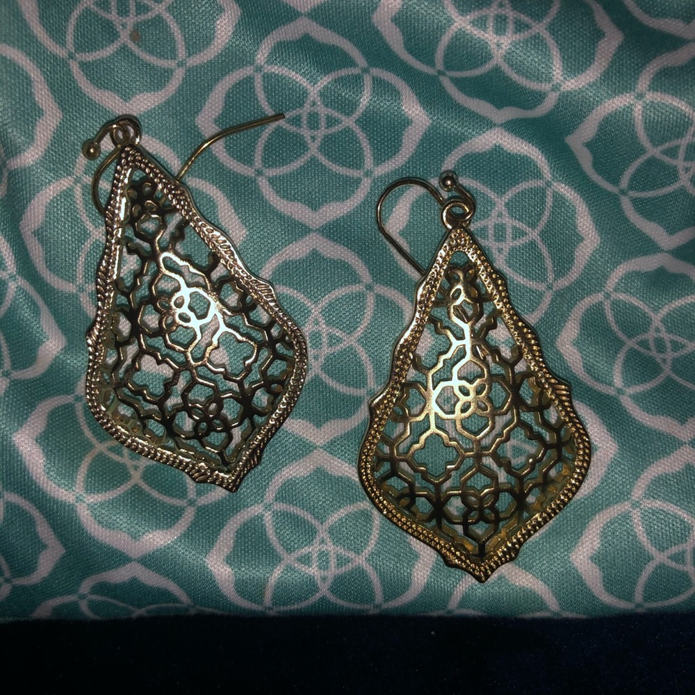 Kendra Scott Earrings